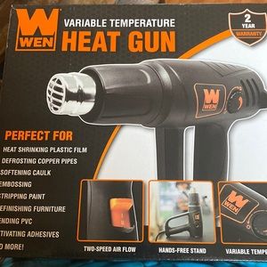 Heat Gun